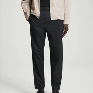 COS Tapered Black Pants